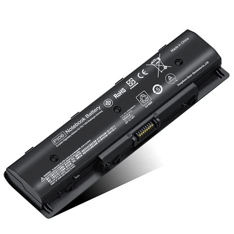 bateria para laptop hp|Baterías, Cargadores & Adaptadores .